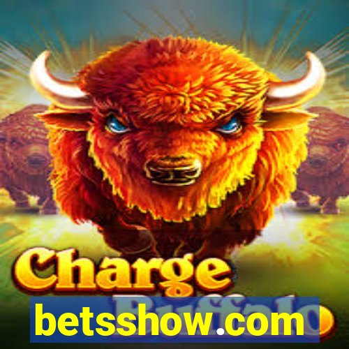 betsshow.com