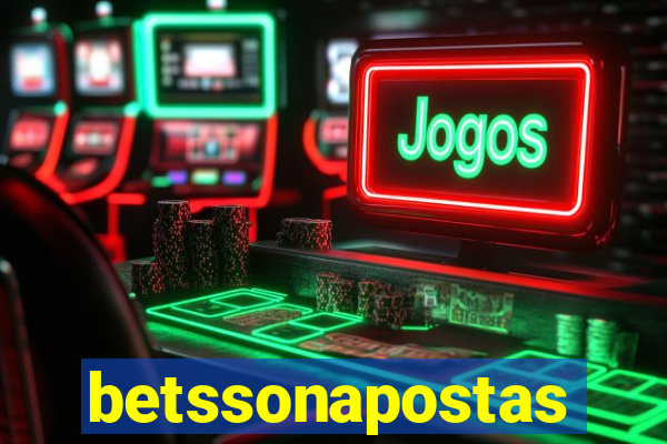 betssonapostas