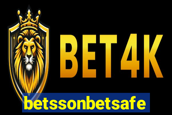 betssonbetsafe