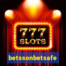 betssonbetsafe