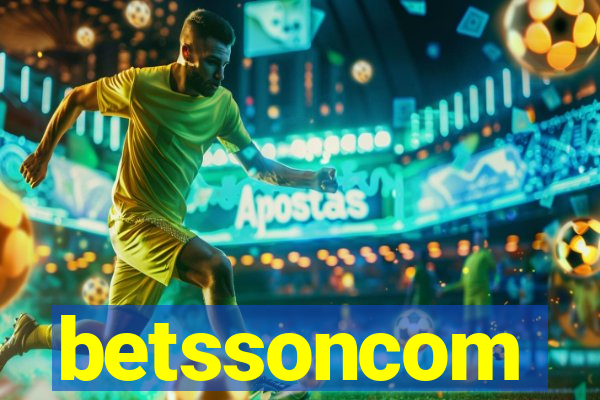 betssoncom