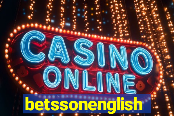 betssonenglish