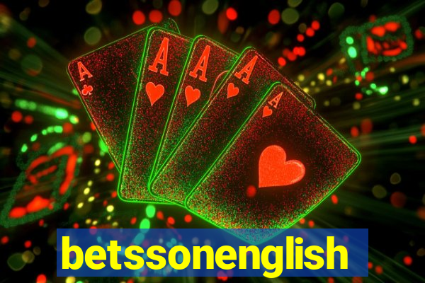 betssonenglish