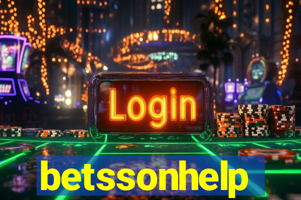 betssonhelp