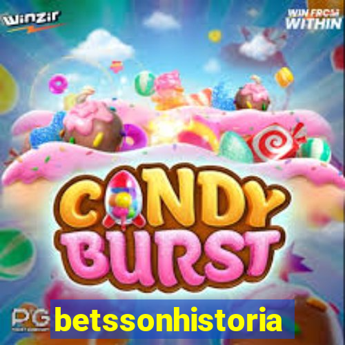 betssonhistoria