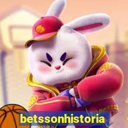 betssonhistoria