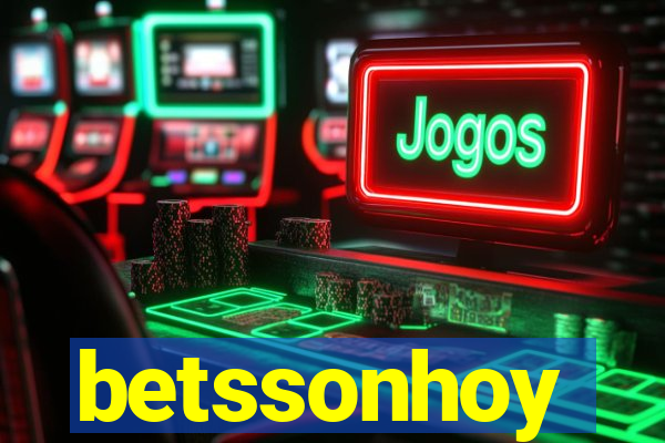 betssonhoy