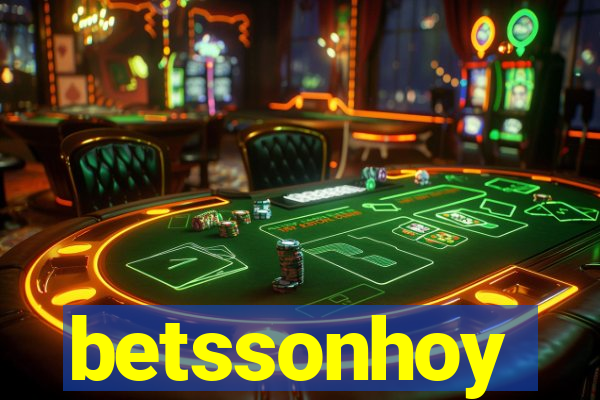 betssonhoy