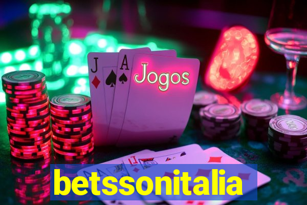 betssonitalia