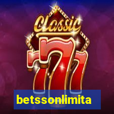 betssonlimita