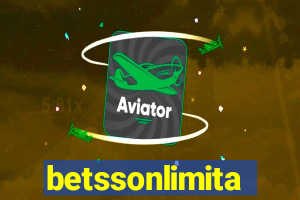 betssonlimita