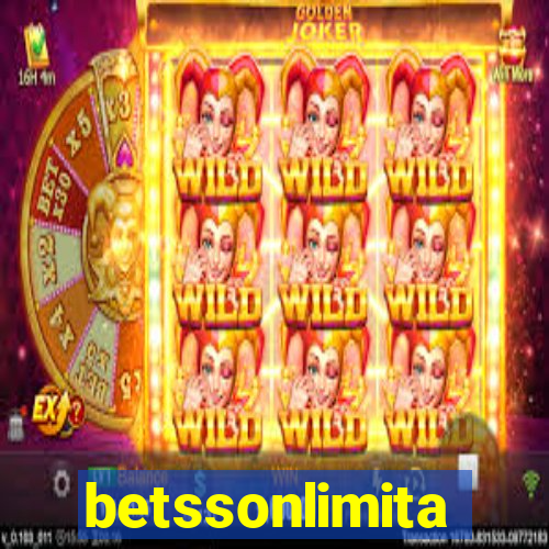 betssonlimita