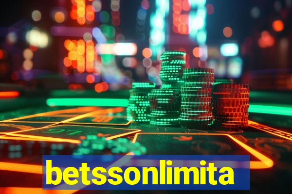 betssonlimita