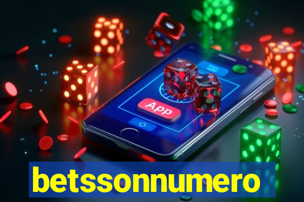 betssonnumero