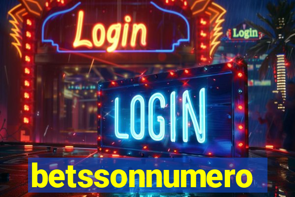 betssonnumero