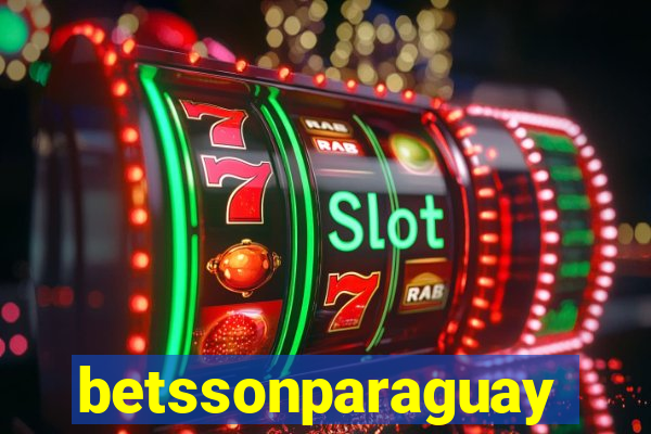 betssonparaguay