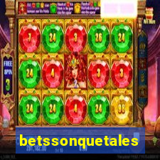 betssonquetales