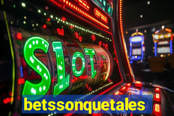 betssonquetales