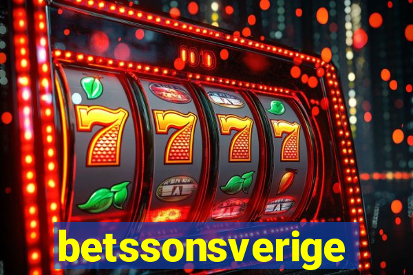 betssonsverige