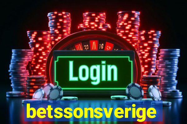 betssonsverige