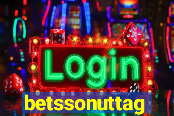 betssonuttag