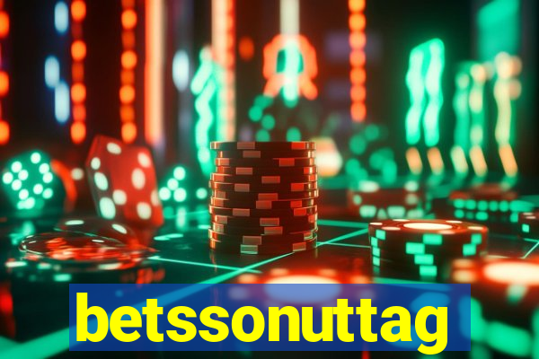 betssonuttag