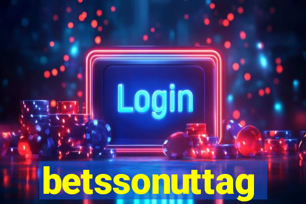 betssonuttag