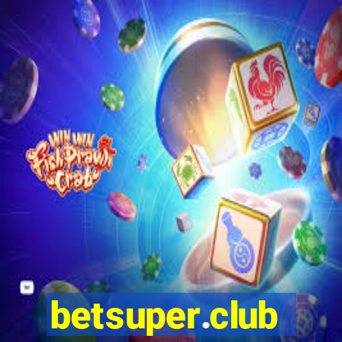 betsuper.club