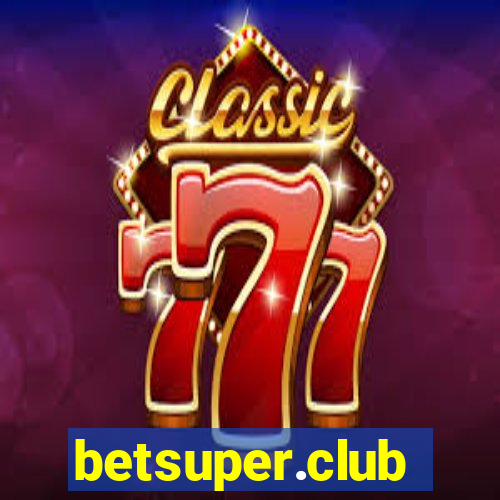 betsuper.club