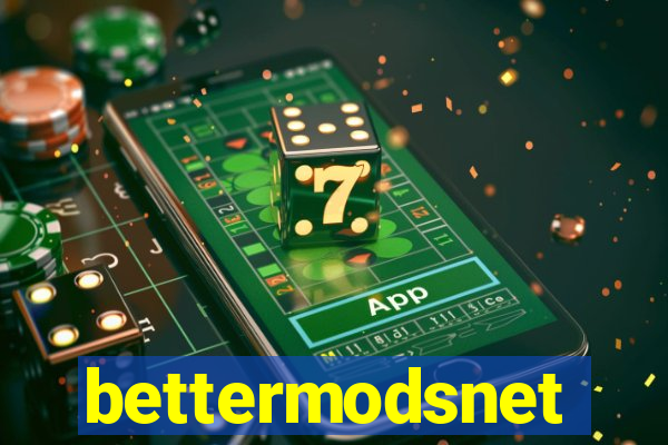 bettermodsnet