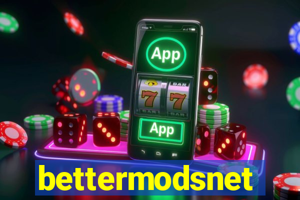 bettermodsnet