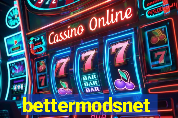 bettermodsnet