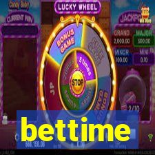 bettime