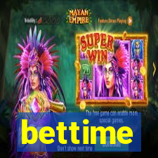 bettime