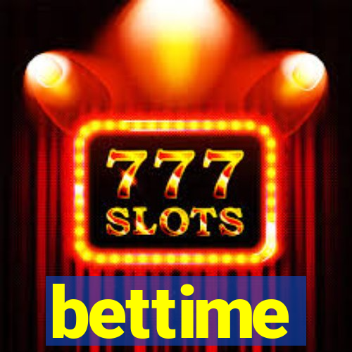 bettime