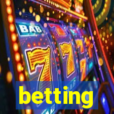 betting