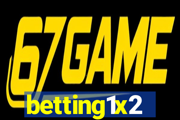 betting1x2