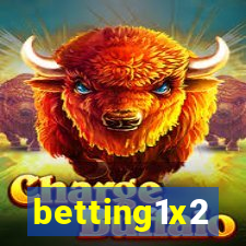 betting1x2