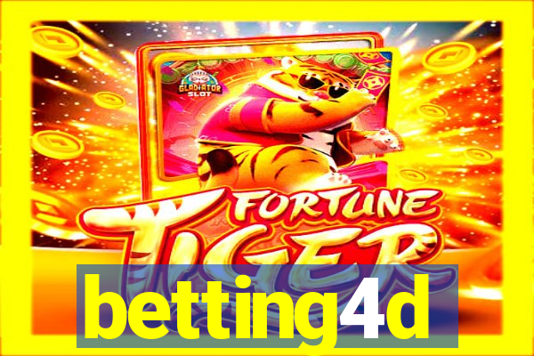 betting4d