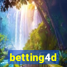 betting4d