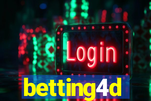 betting4d