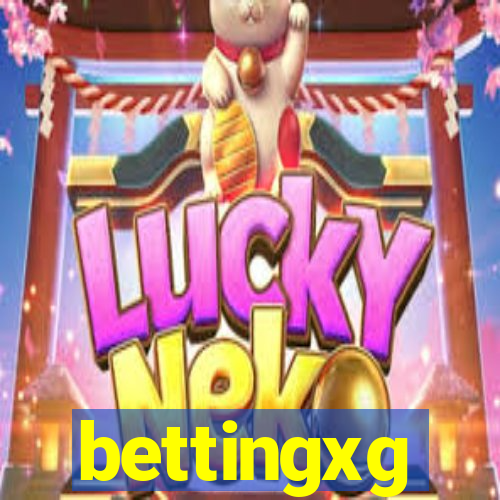 bettingxg