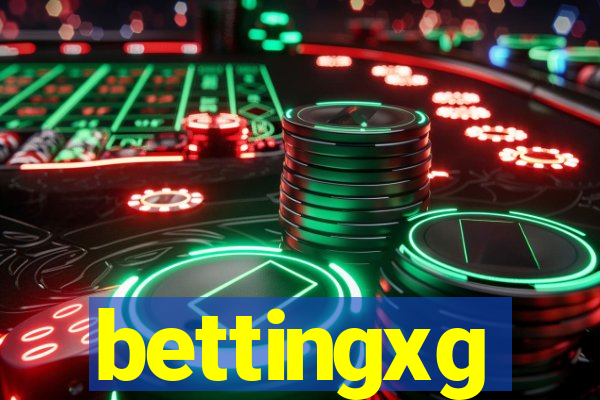 bettingxg