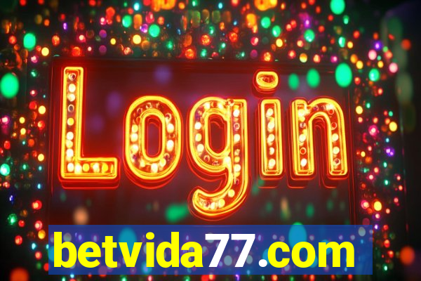 betvida77.com