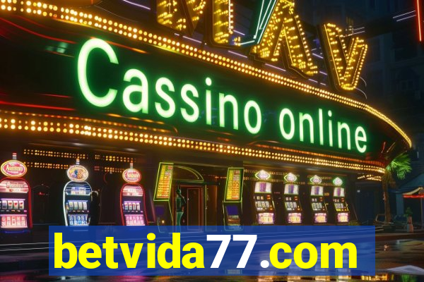 betvida77.com