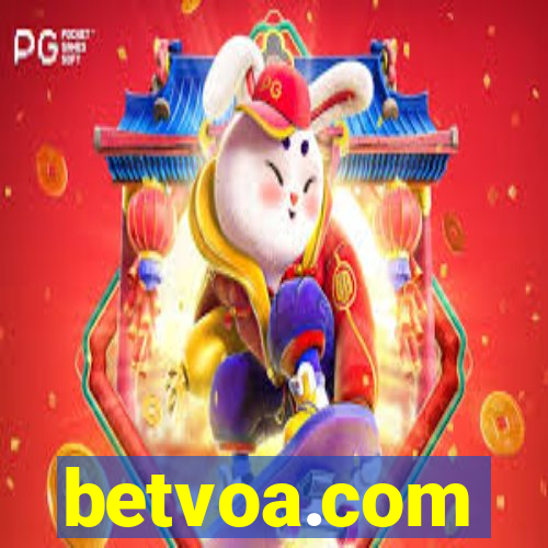 betvoa.com