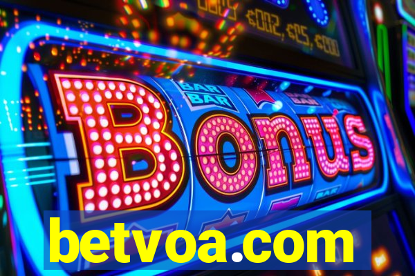 betvoa.com