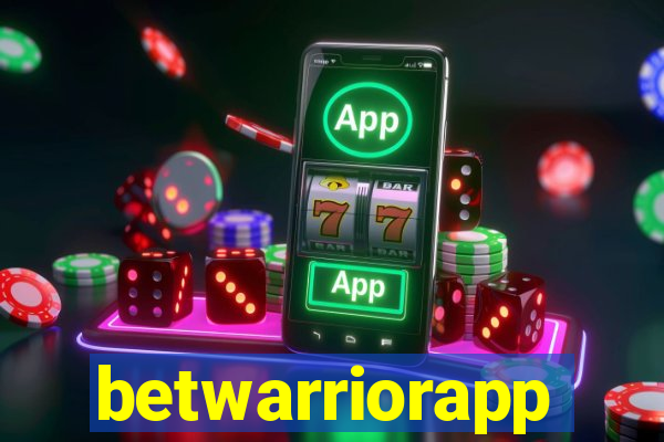 betwarriorapp