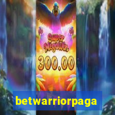 betwarriorpaga