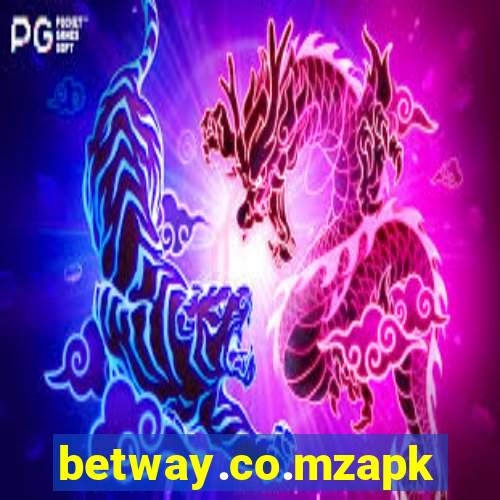 betway.co.mzapk